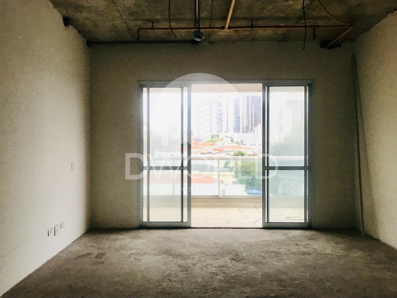 Conjunto Comercial-Sala à venda, 44m² - Foto 2