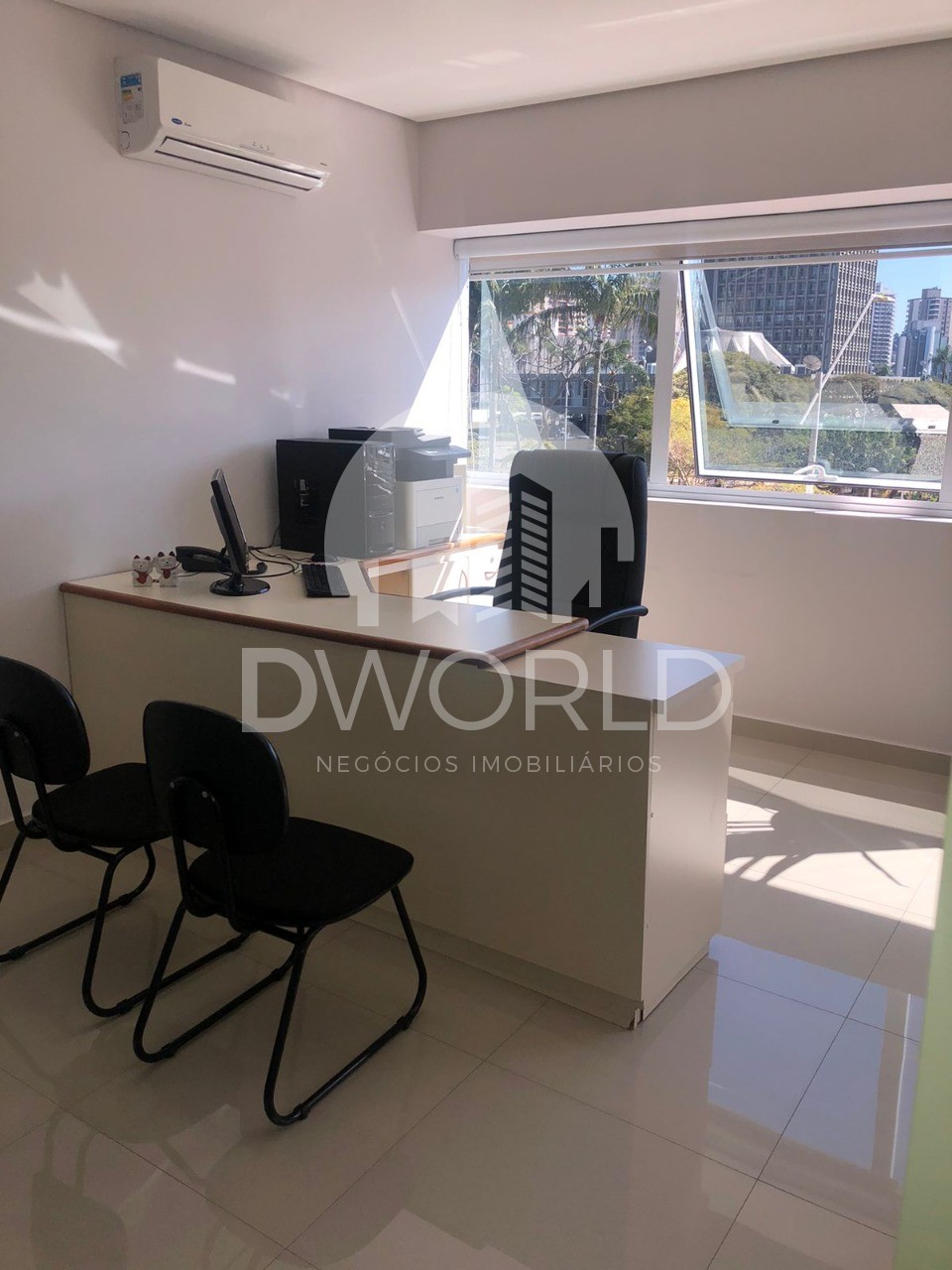 Conjunto Comercial-Sala à venda, 85m² - Foto 6