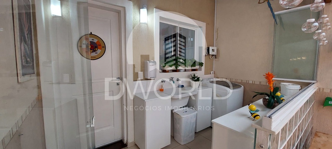 Sobrado, 3 quartos, 138 m² - Foto 26