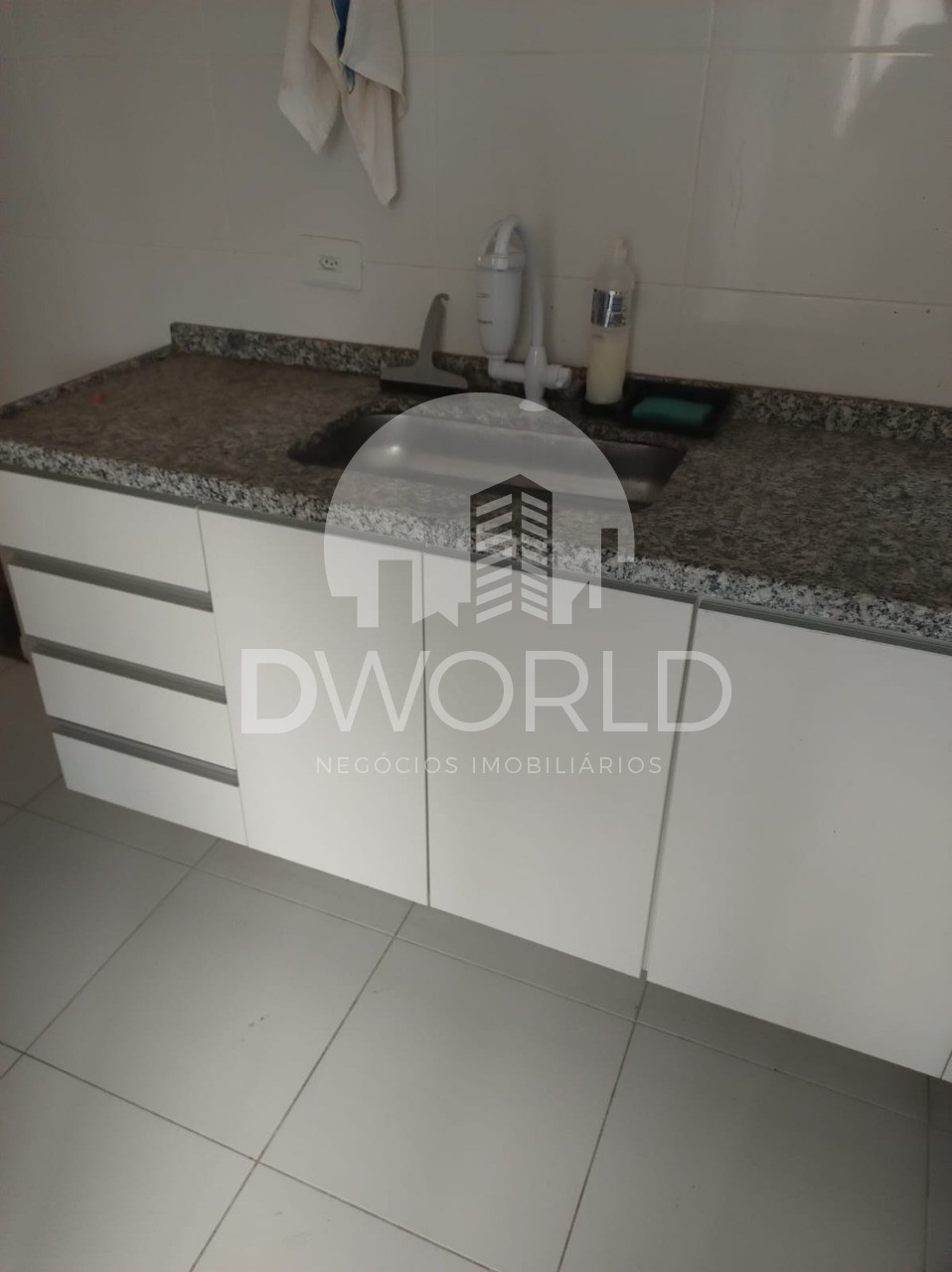 Apartamento à venda com 2 quartos, 67m² - Foto 6