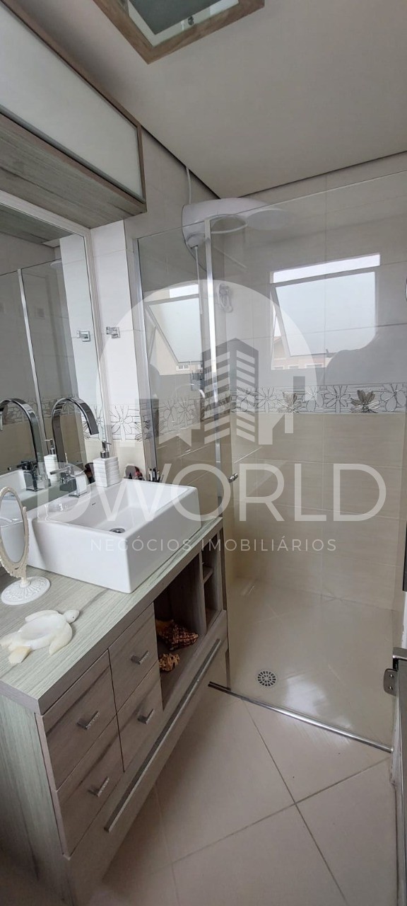 Sobrado, 3 quartos, 138 m² - Foto 46