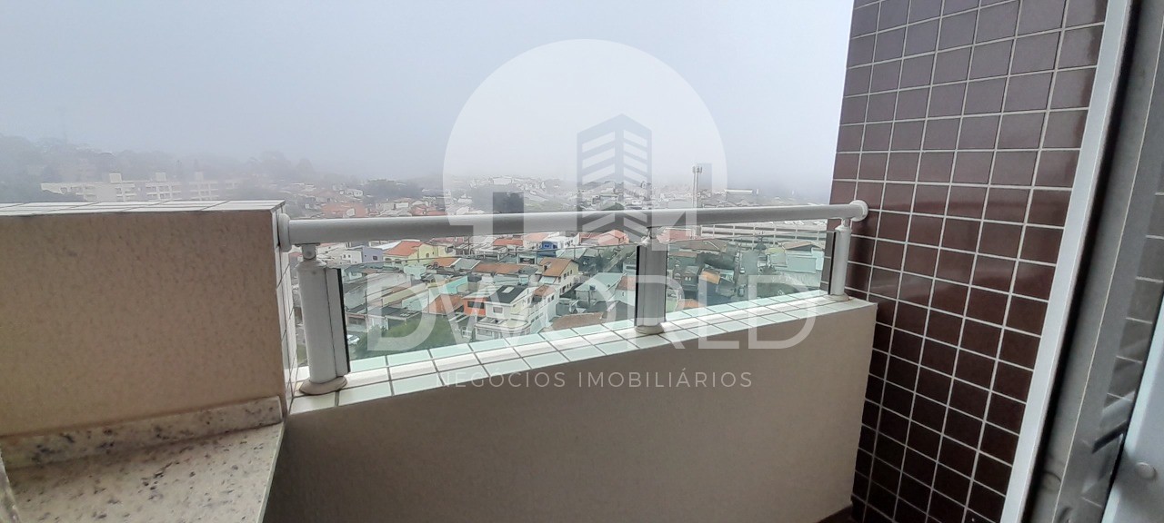 Apartamento para alugar com 2 quartos, 50m² - Foto 11