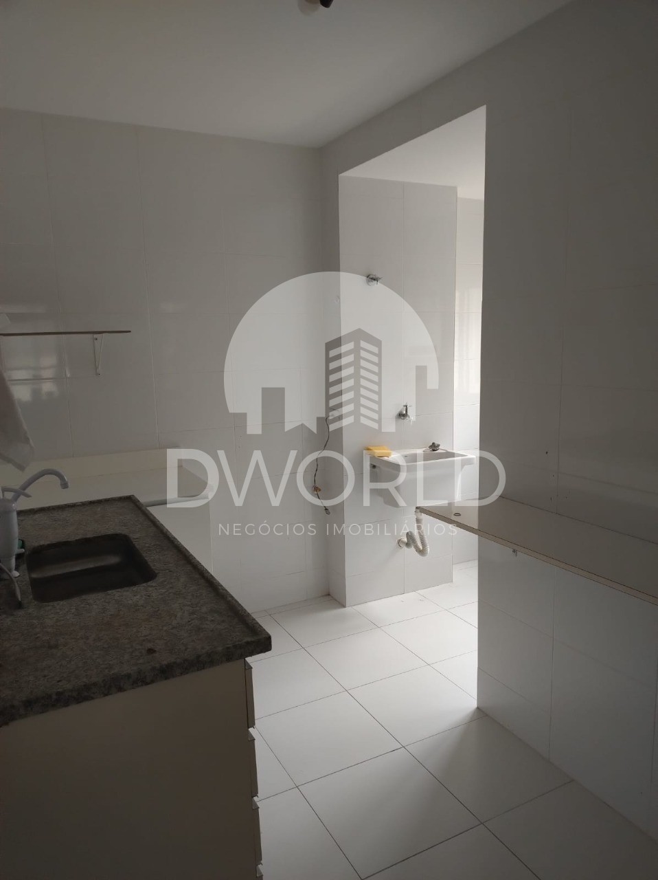 Apartamento à venda com 2 quartos, 67m² - Foto 7