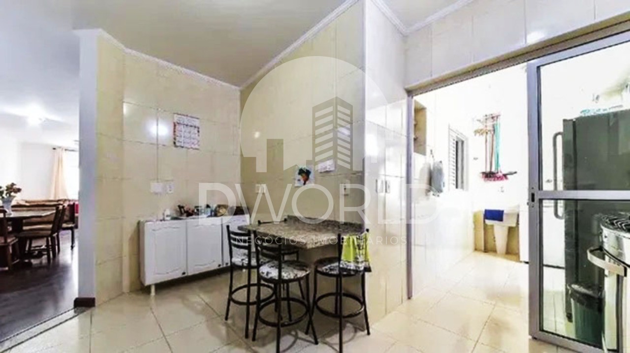 Apartamento à venda com 3 quartos, 96m² - Foto 6