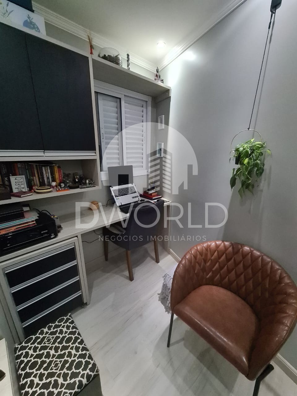 Cobertura à venda com 2 quartos, 120m² - Foto 5