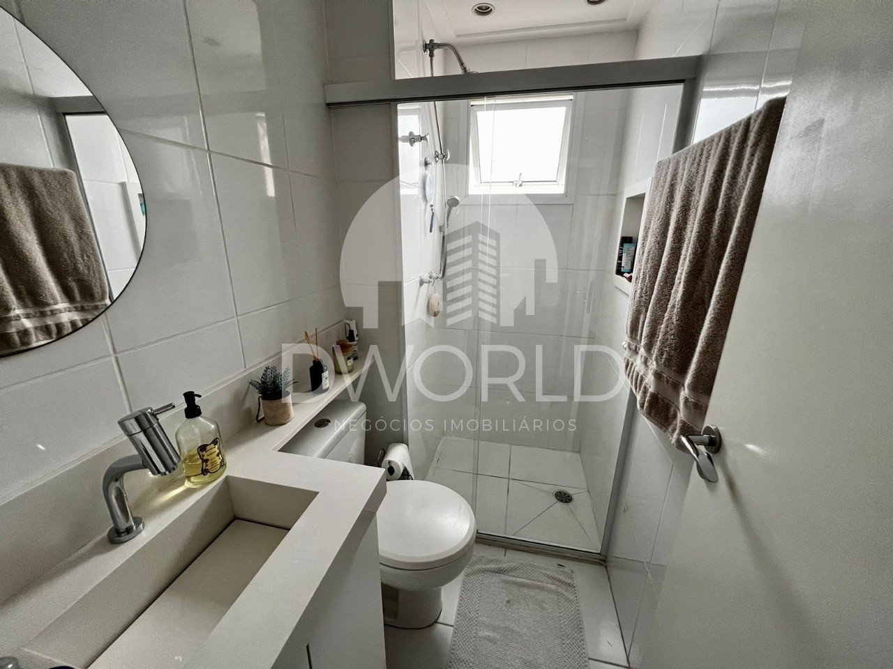 Apartamento à venda com 2 quartos, 66m² - Foto 18