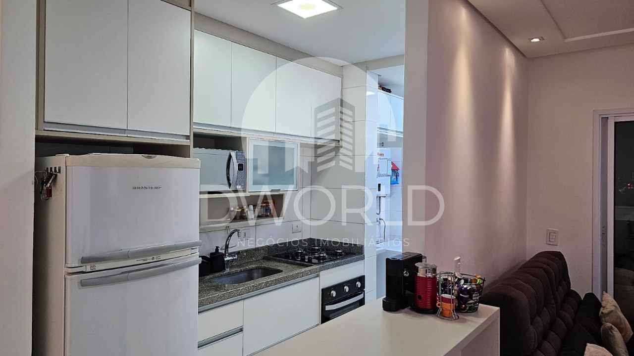 Apartamento à venda com 2 quartos, 72m² - Foto 16