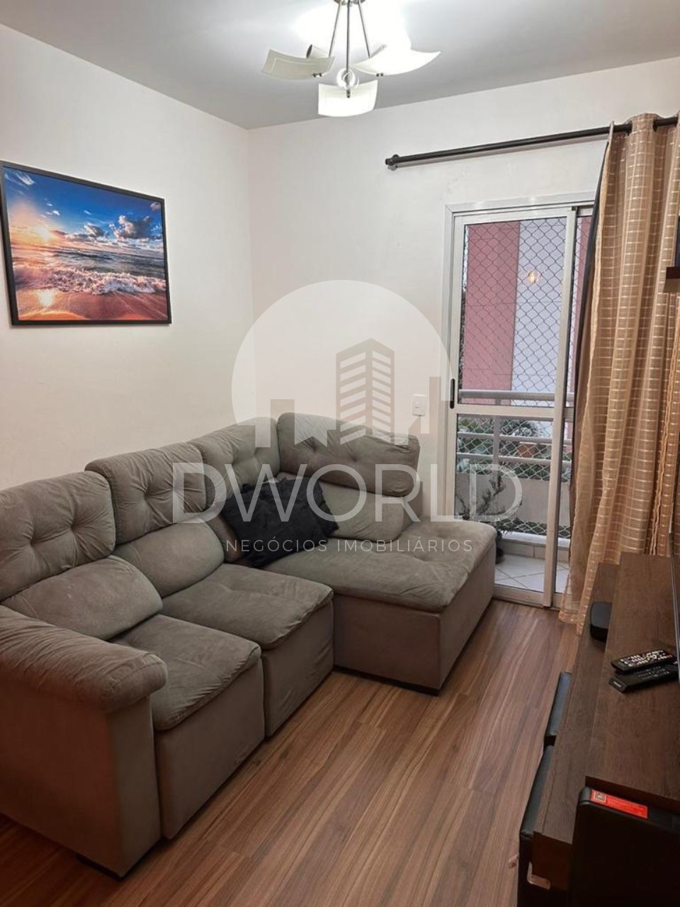 Apartamento à venda com 3 quartos, 58m² - Foto 5