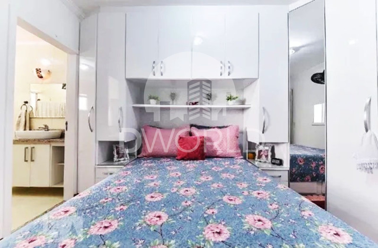 Apartamento à venda com 3 quartos, 96m² - Foto 9