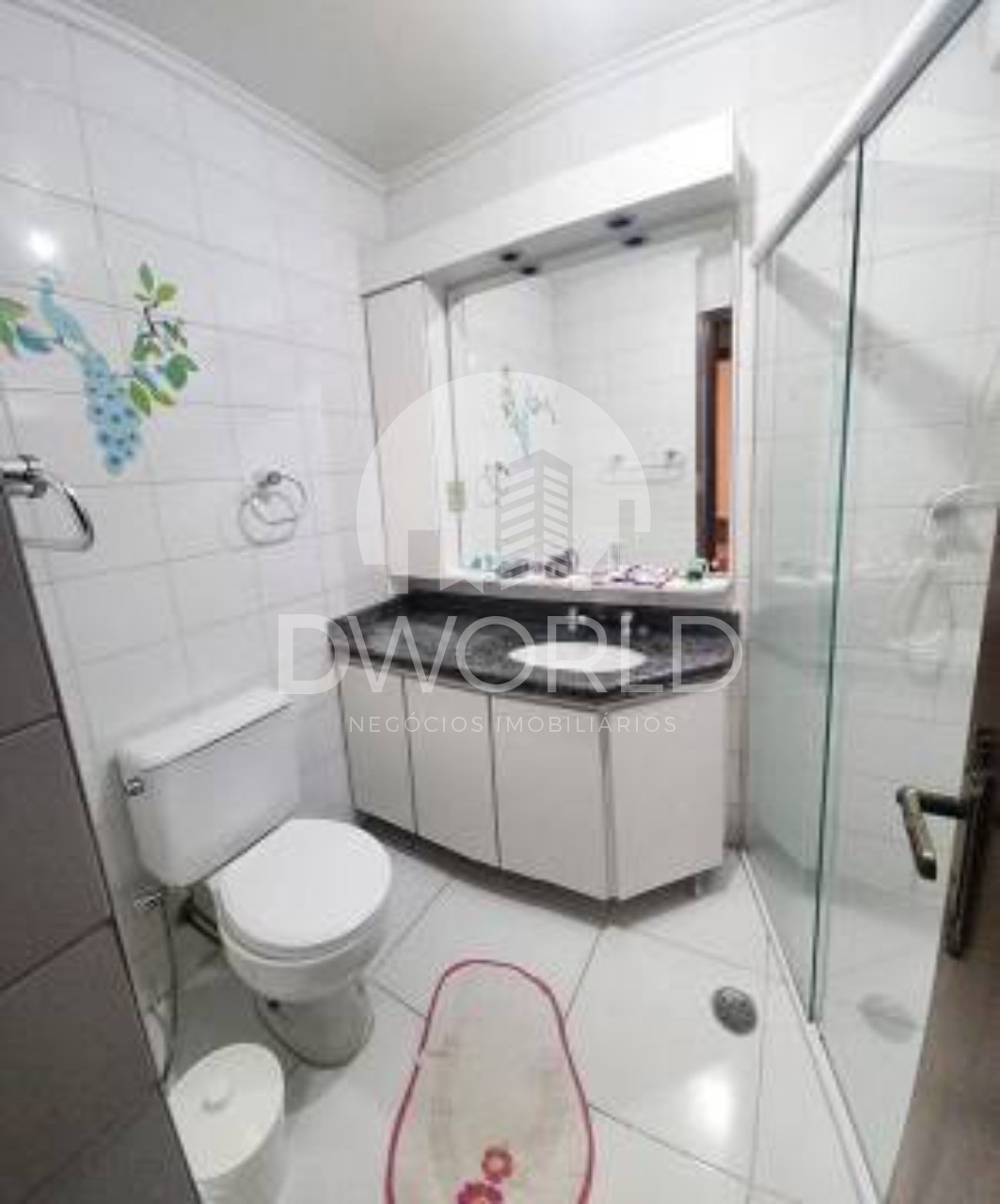 Apartamento à venda com 3 quartos, 110m² - Foto 13