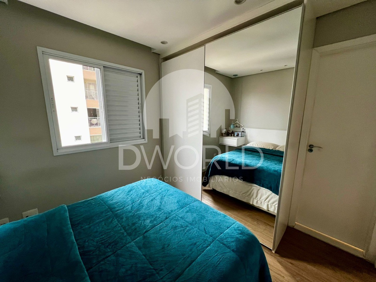 Apartamento à venda com 2 quartos, 66m² - Foto 20