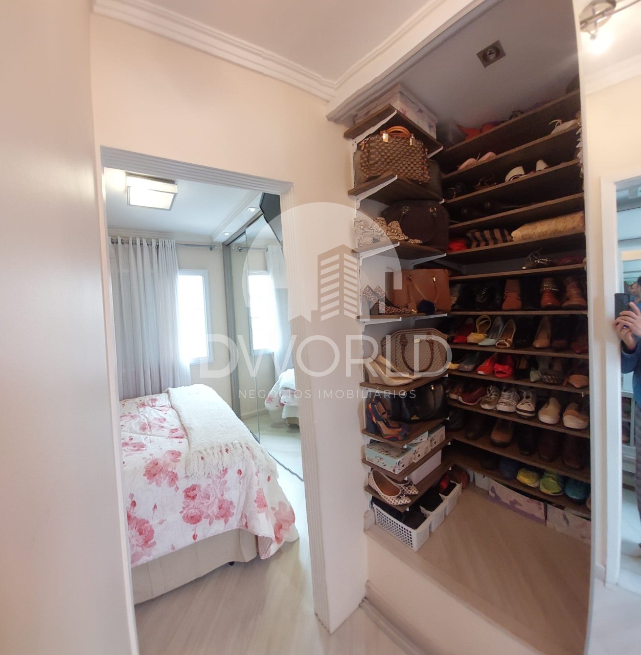 Sobrado, 3 quartos, 138 m² - Foto 7