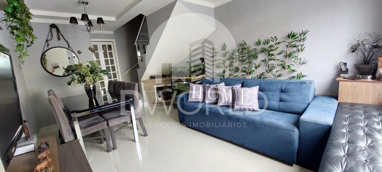 Sobrado, 3 quartos, 138 m² - Foto 15