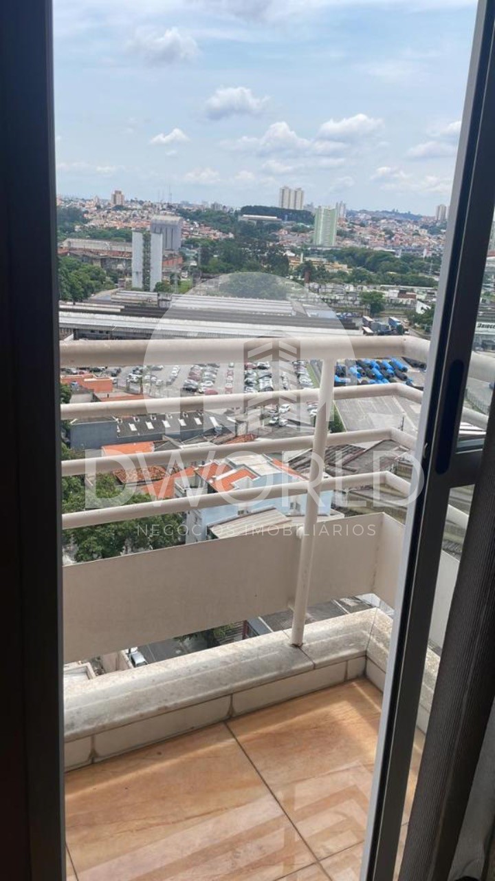 Apartamento à venda com 2 quartos, 63m² - Foto 5