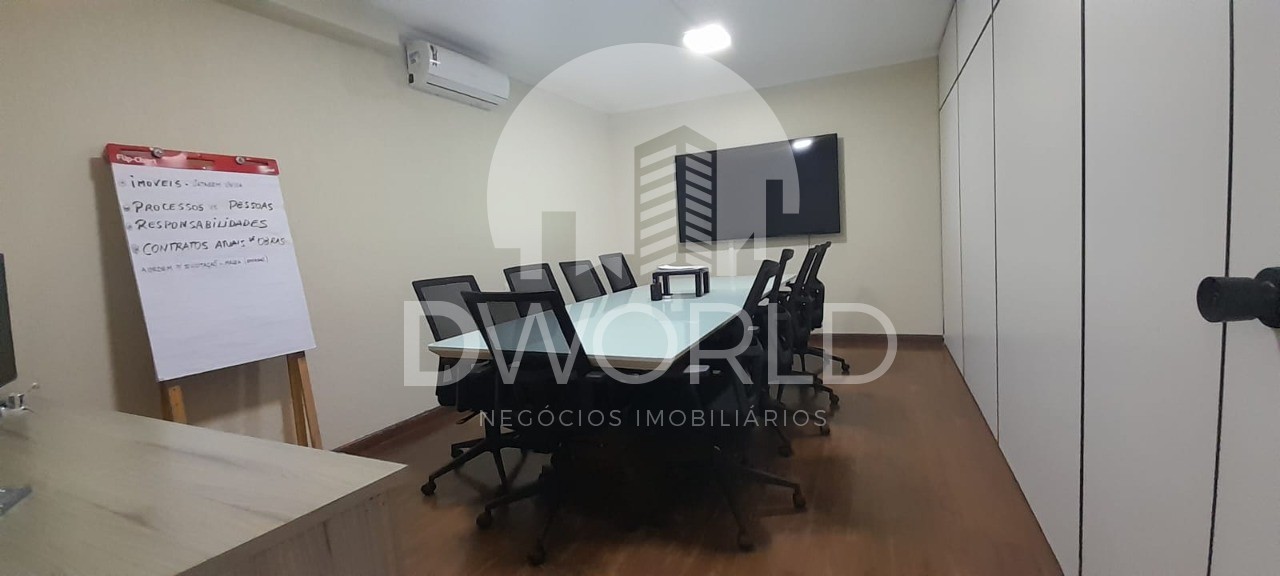 Conjunto Comercial-Sala para alugar, 100m² - Foto 15