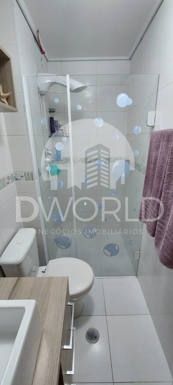 Sobrado, 3 quartos, 138 m² - Foto 32