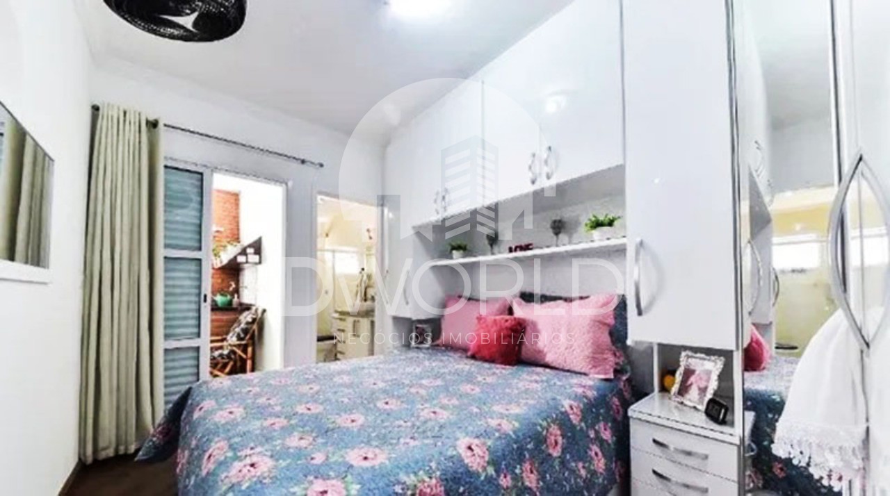 Apartamento à venda com 3 quartos, 96m² - Foto 10