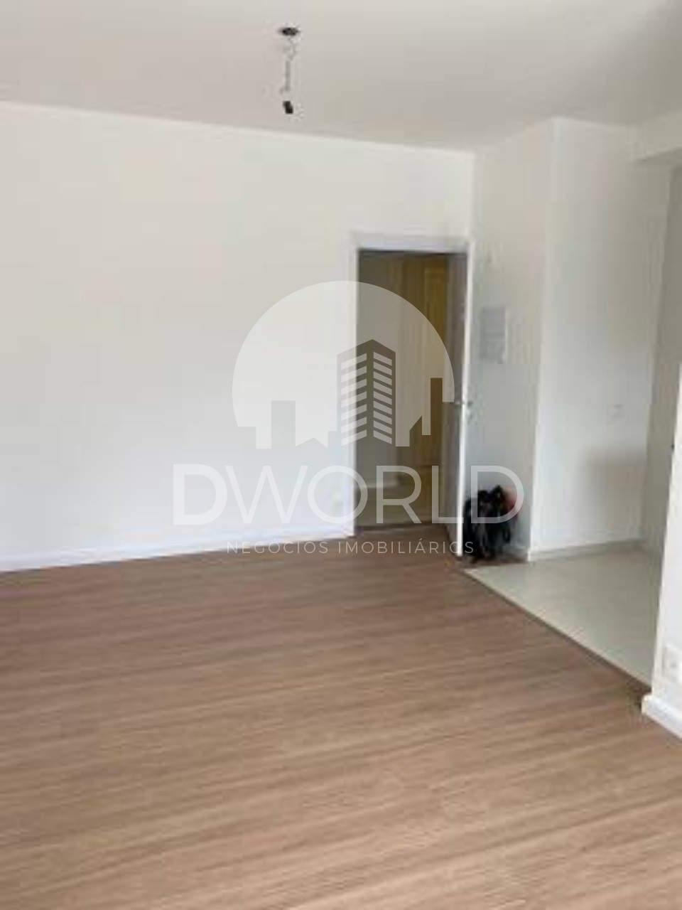 Apartamento à venda com 2 quartos, 110m² - Foto 2