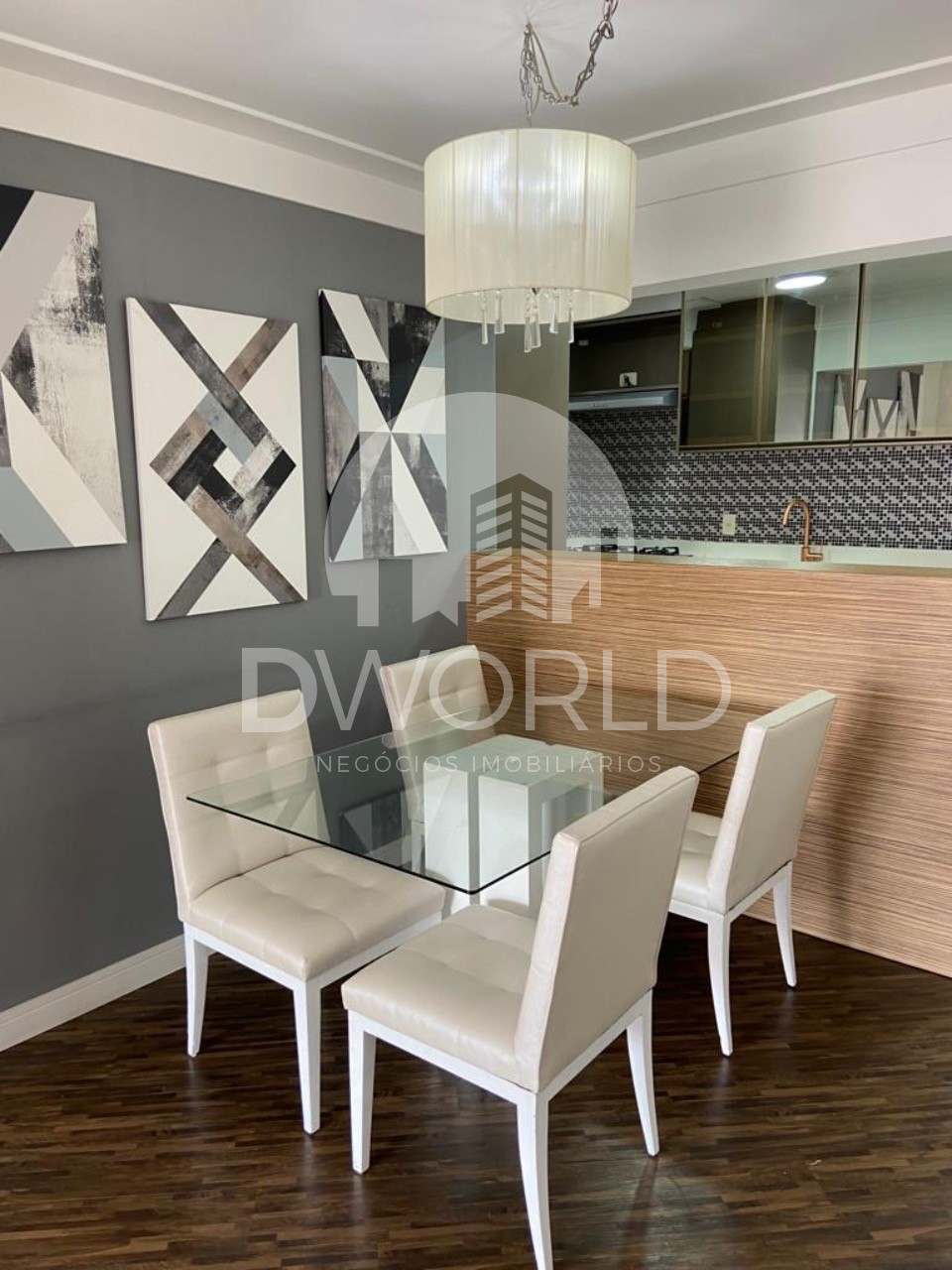 Apartamento à venda com 2 quartos, 87m² - Foto 5