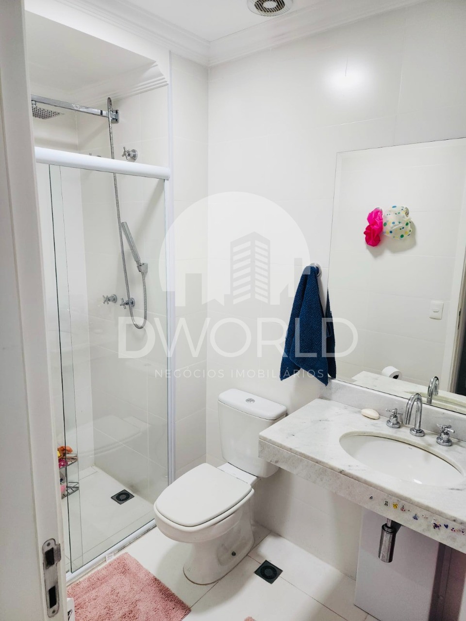 Apartamento à venda com 2 quartos, 94m² - Foto 7