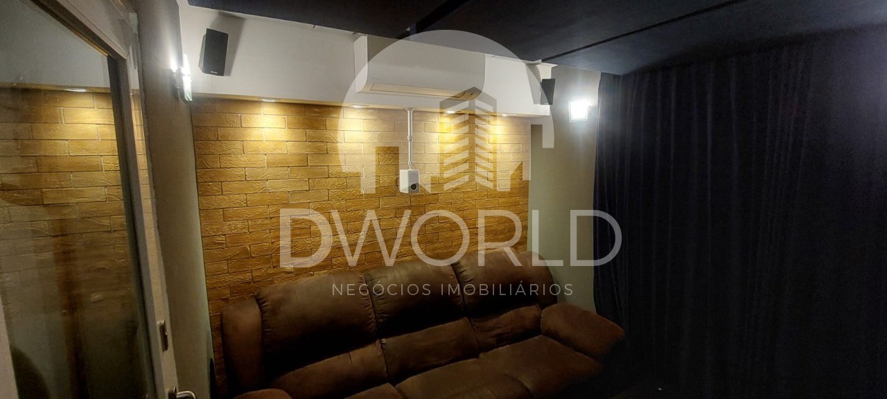 Sobrado, 3 quartos, 138 m² - Foto 4