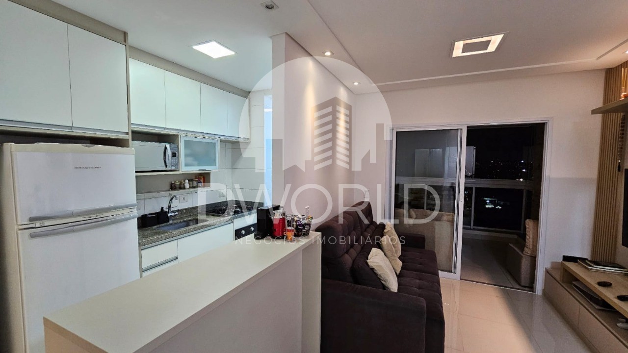 Apartamento à venda com 2 quartos, 72m² - Foto 15