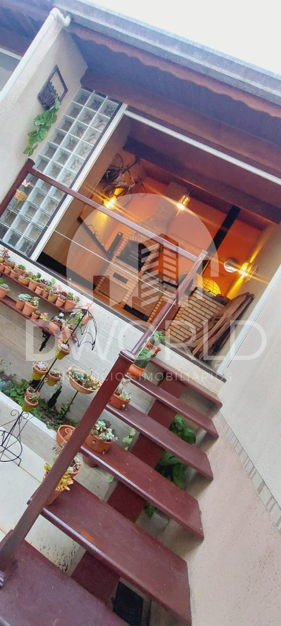 Sobrado, 3 quartos, 138 m² - Foto 29