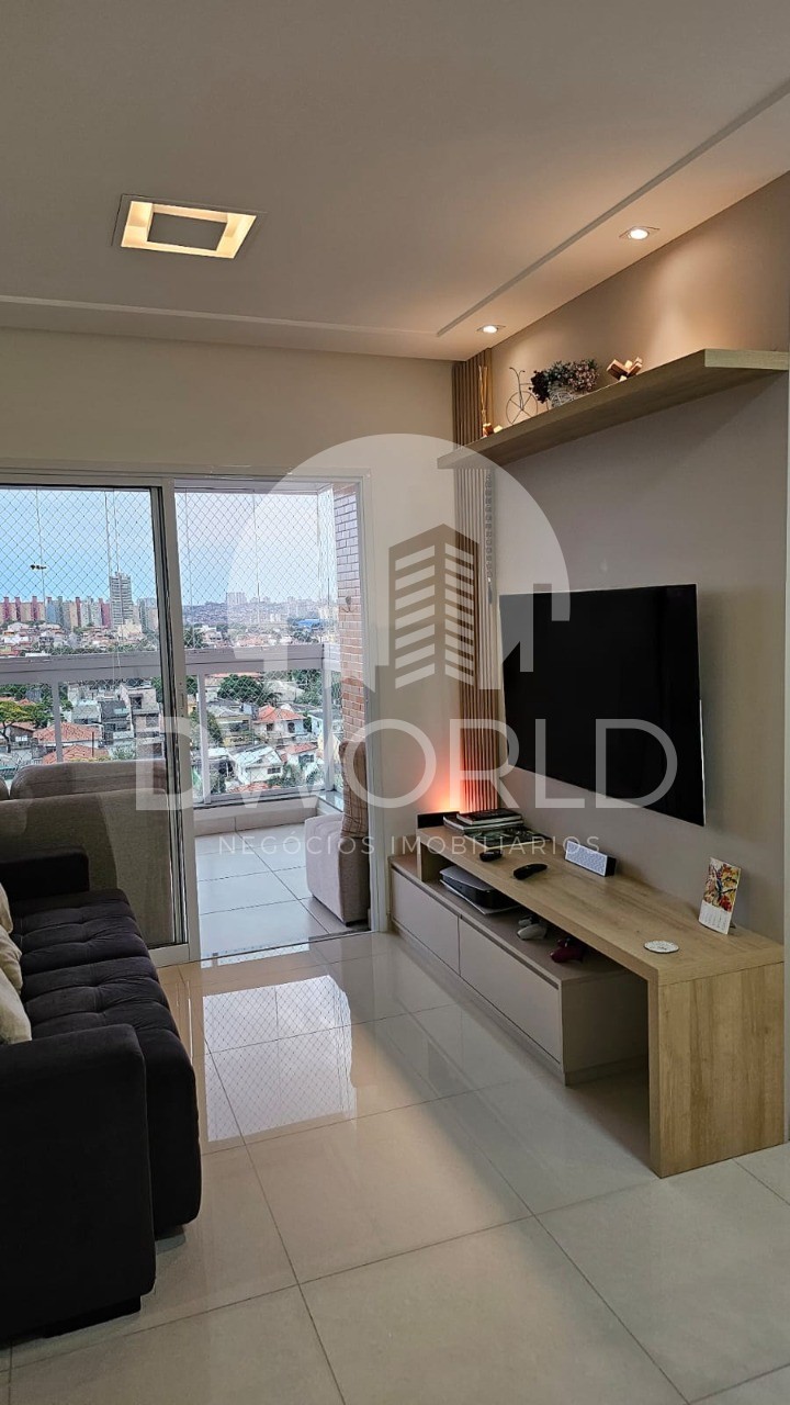 Apartamento à venda com 2 quartos, 72m² - Foto 8