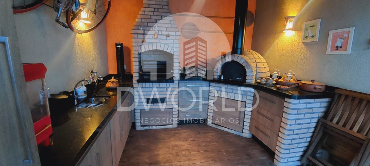 Sobrado, 3 quartos, 138 m² - Foto 31