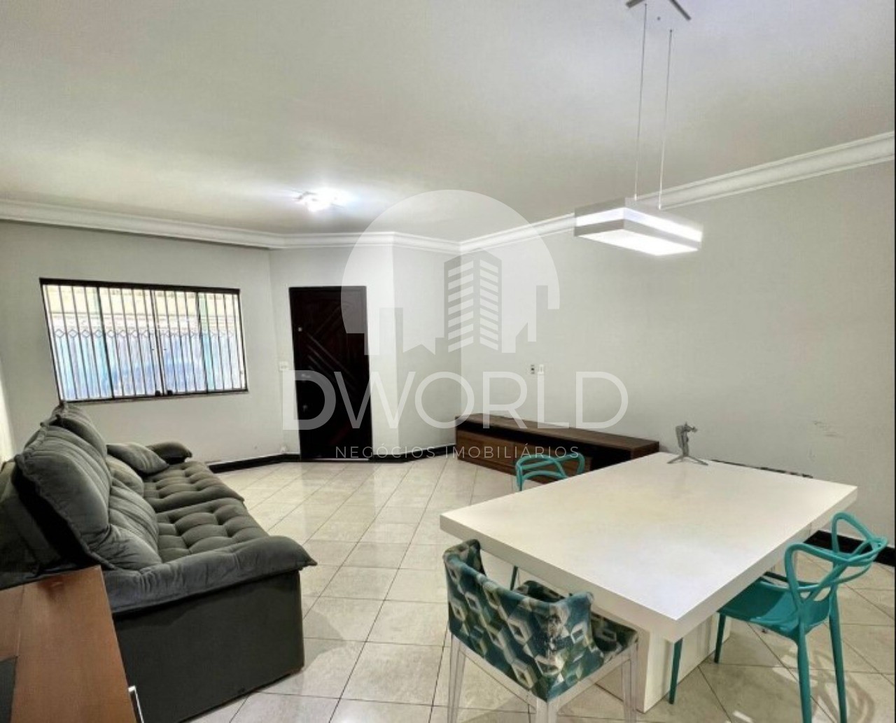 Sobrado à venda com 3 quartos, 144m² - Foto 3