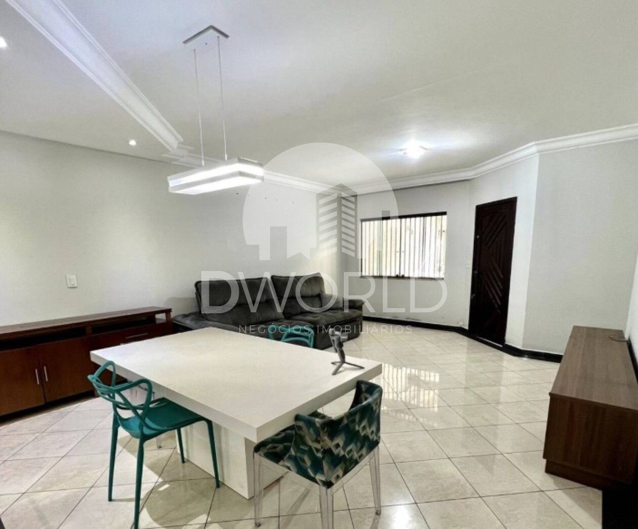 Sobrado à venda com 3 quartos, 144m² - Foto 5