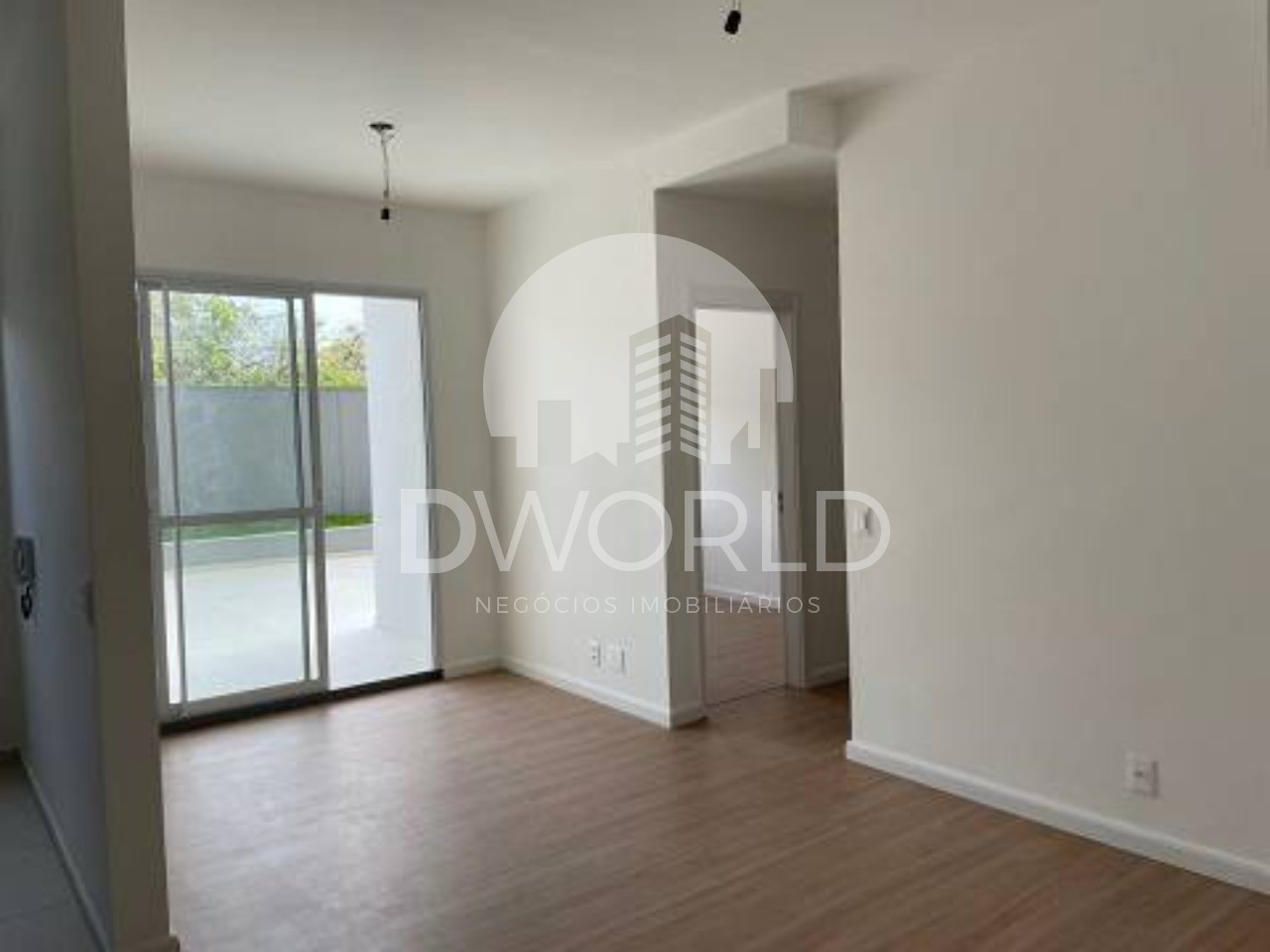 Apartamento à venda com 2 quartos, 110m² - Foto 1