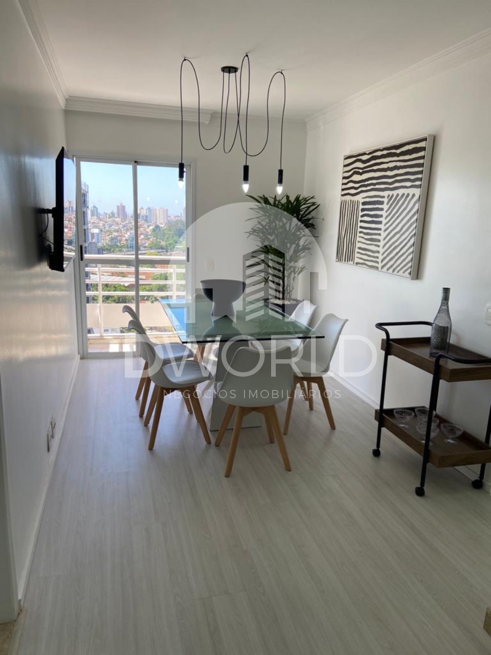 Cobertura à venda com 3 quartos, 118m² - Foto 9