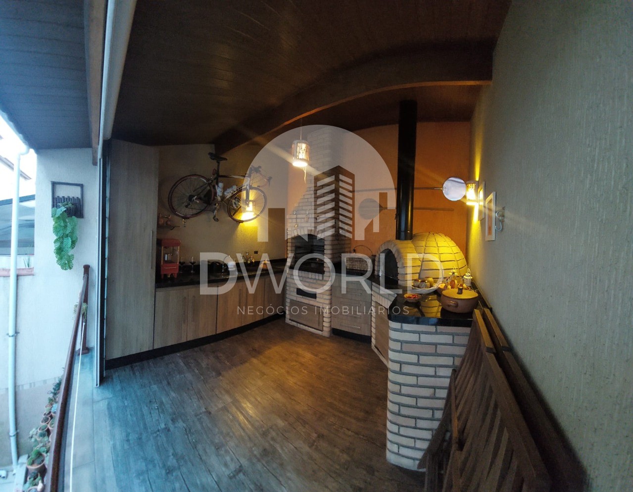 Sobrado, 3 quartos, 138 m² - Foto 30