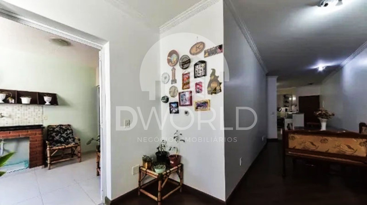 Apartamento à venda com 3 quartos, 96m² - Foto 17