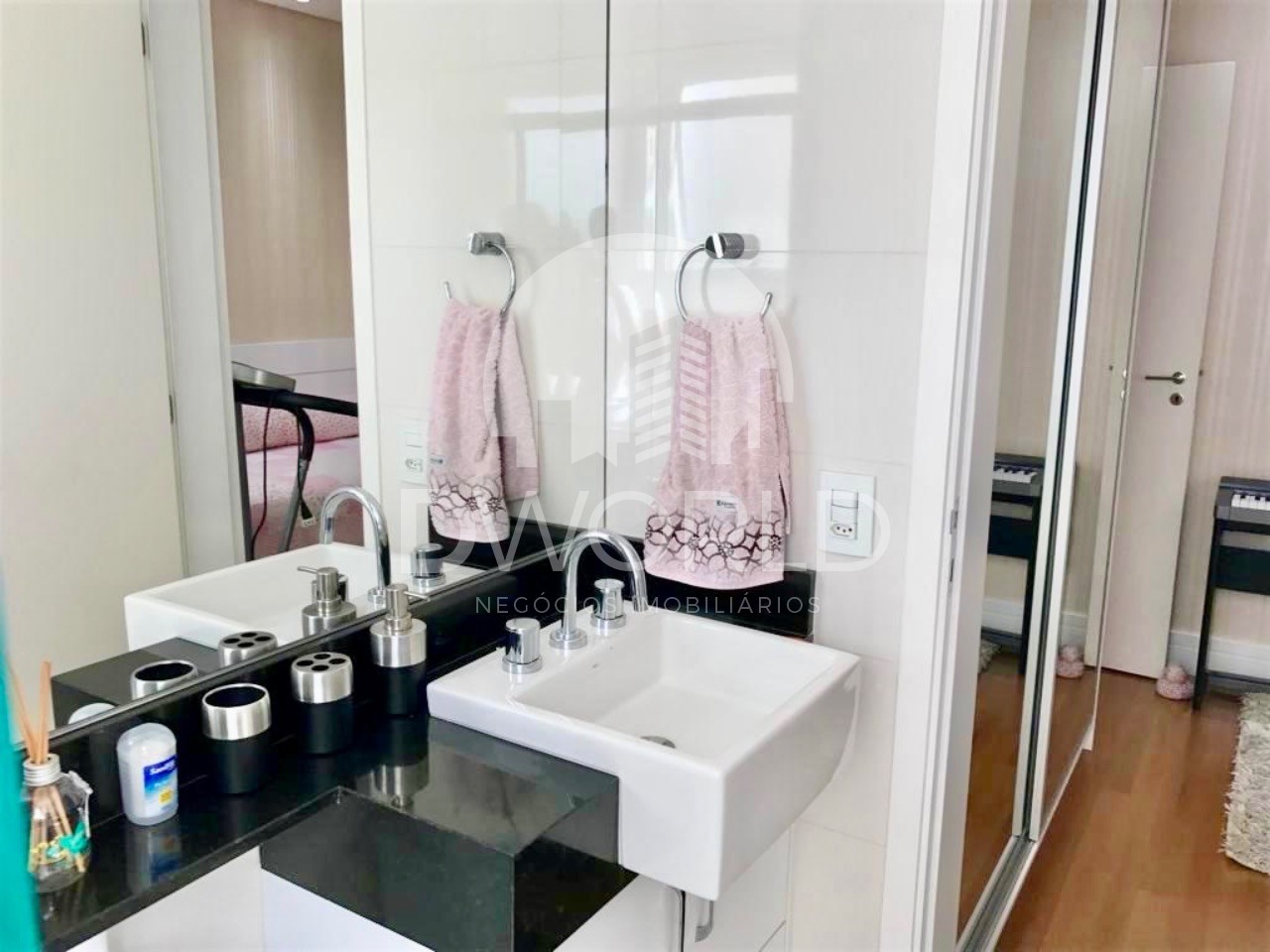 Apartamento à venda com 3 quartos, 147m² - Foto 17