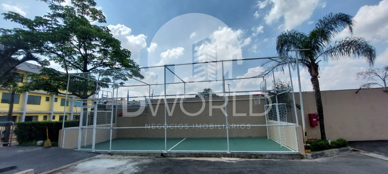 Sobrado, 3 quartos, 138 m² - Foto 49