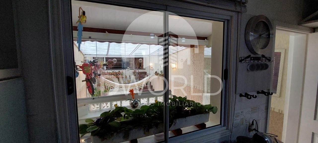 Sobrado, 3 quartos, 138 m² - Foto 25