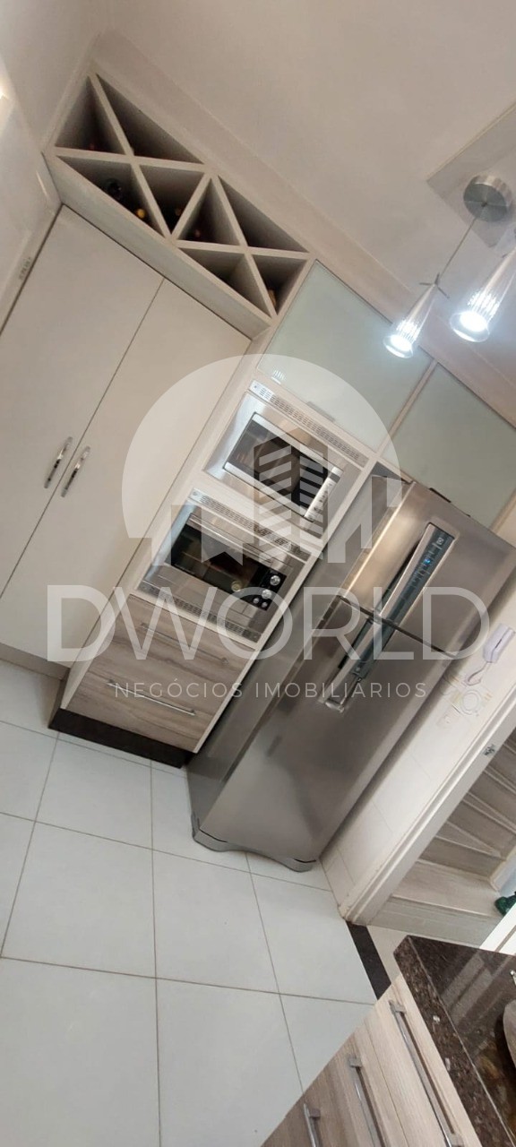 Sobrado, 3 quartos, 138 m² - Foto 23