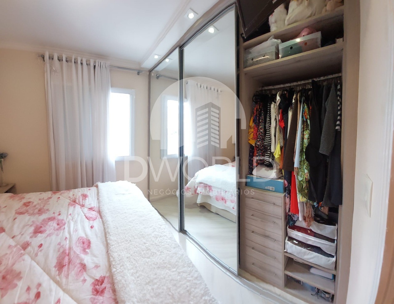 Sobrado, 3 quartos, 138 m² - Foto 44