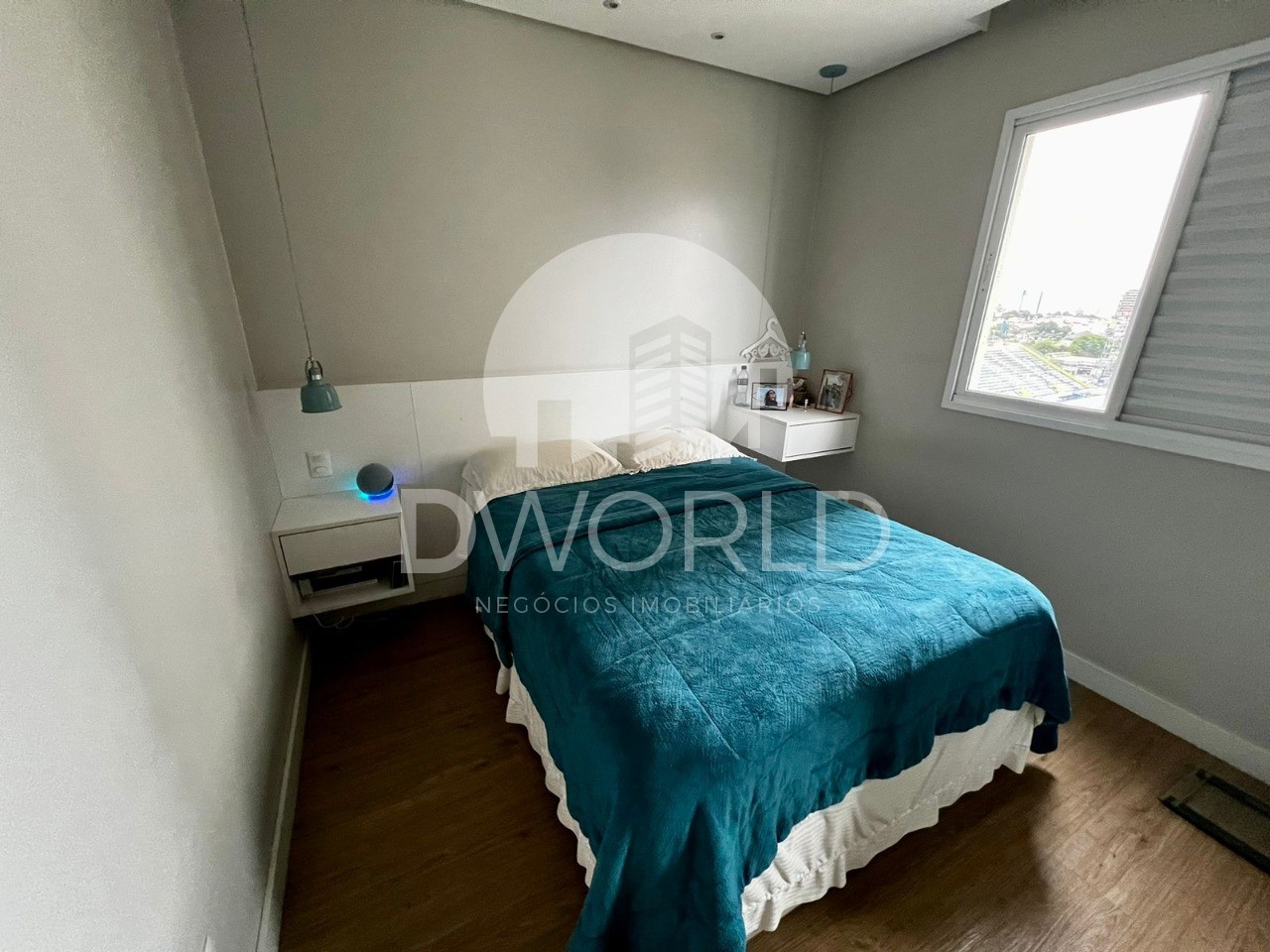 Apartamento à venda com 2 quartos, 66m² - Foto 19