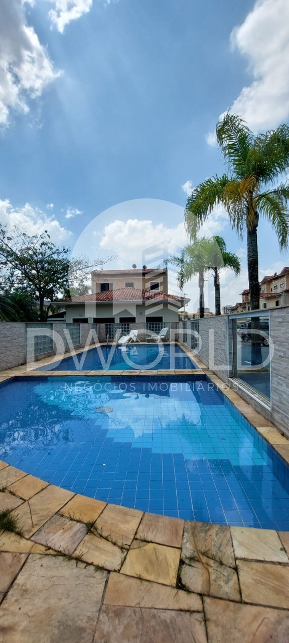 Sobrado, 3 quartos, 138 m² - Foto 50