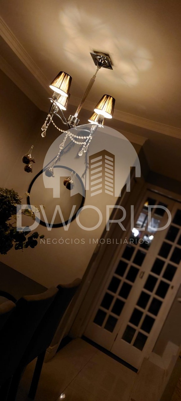 Sobrado, 3 quartos, 138 m² - Foto 14