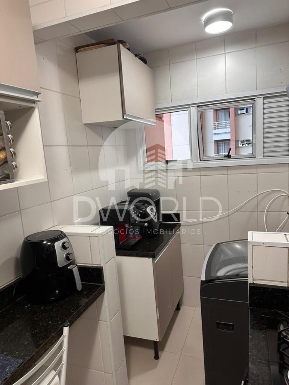 Apartamento à venda com 3 quartos, 58m² - Foto 13