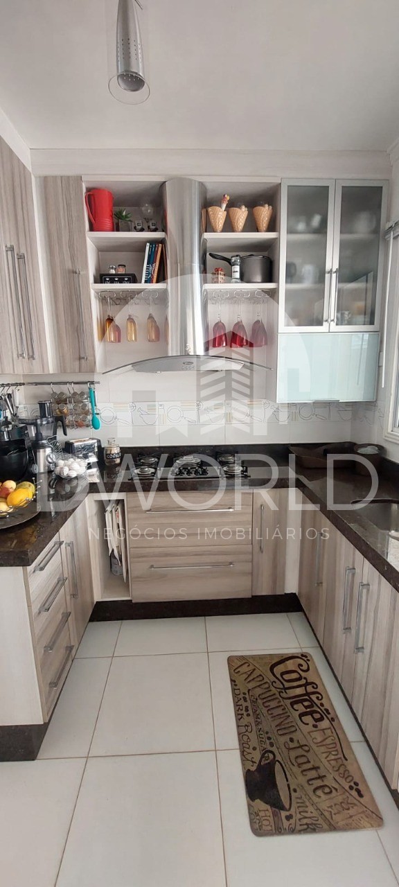 Sobrado, 3 quartos, 138 m² - Foto 19