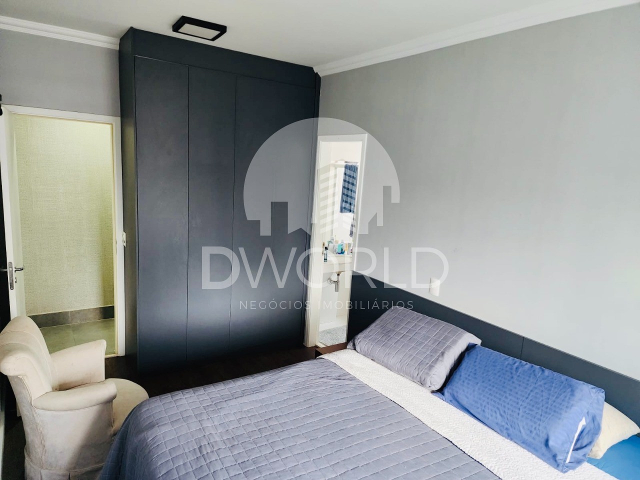 Apartamento à venda com 2 quartos, 94m² - Foto 8