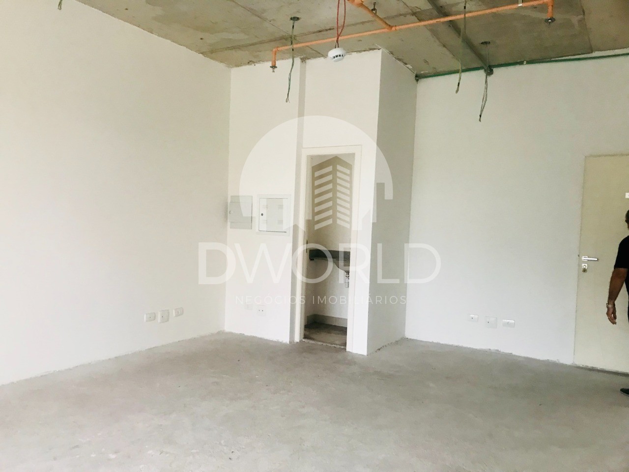 Conjunto Comercial-Sala à venda, 44m² - Foto 4