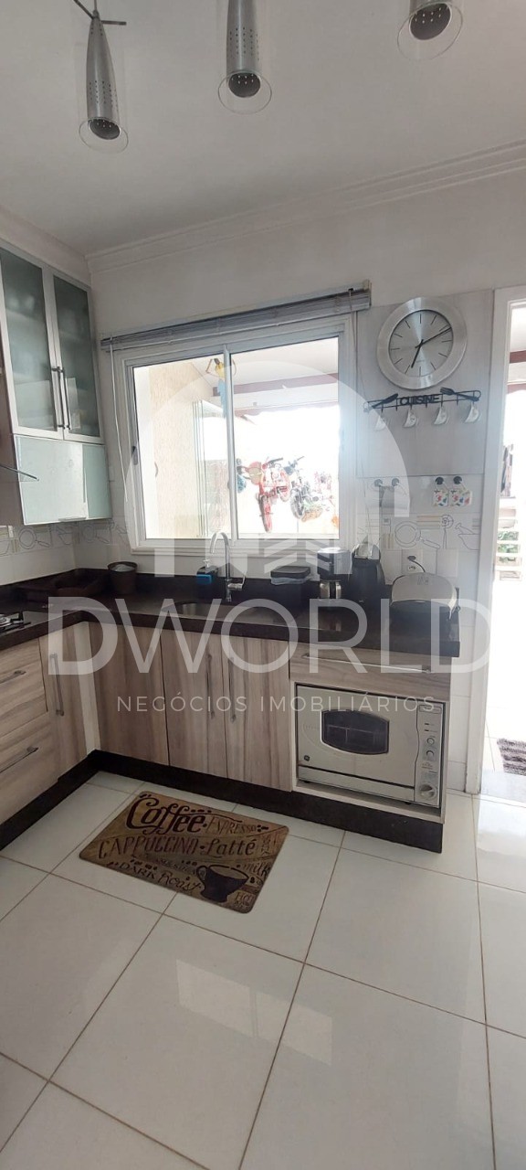 Sobrado, 3 quartos, 138 m² - Foto 20