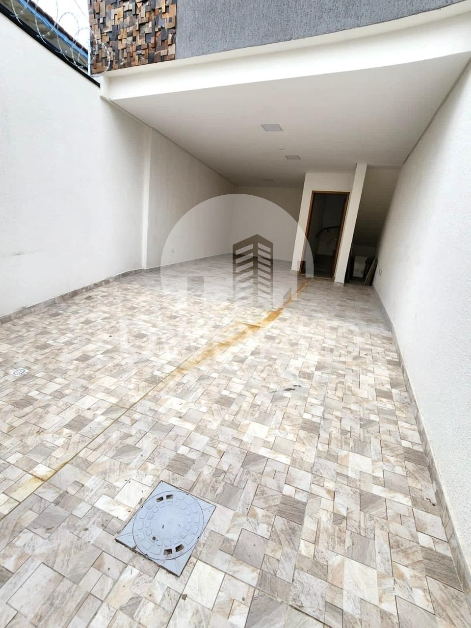 Sobrado à venda com 2 quartos, 90m² - Foto 10