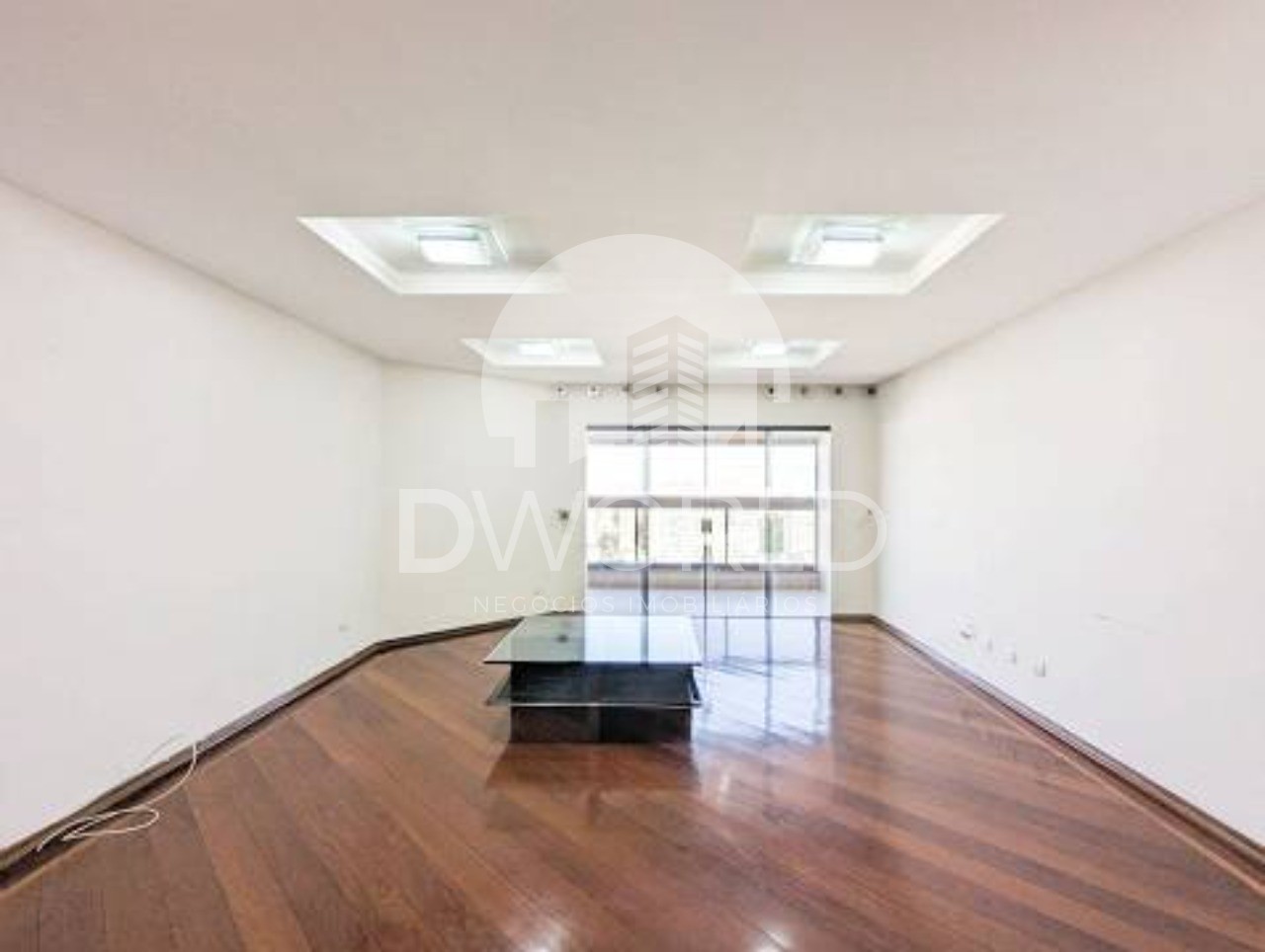 Apartamento à venda com 4 quartos, 210m² - Foto 5